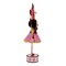 Lori Mitchell Valentine's Day Collection: Juggling Hearts Figurine